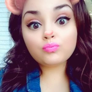 Meet your Posher, Stephanie